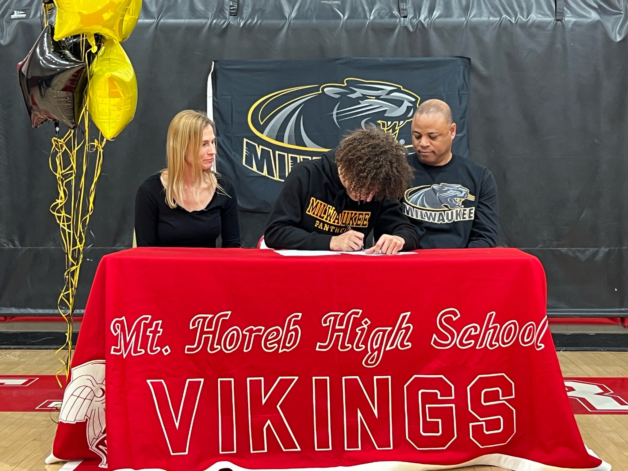 Mt Horeb High School Athletics and Activities on Twitter