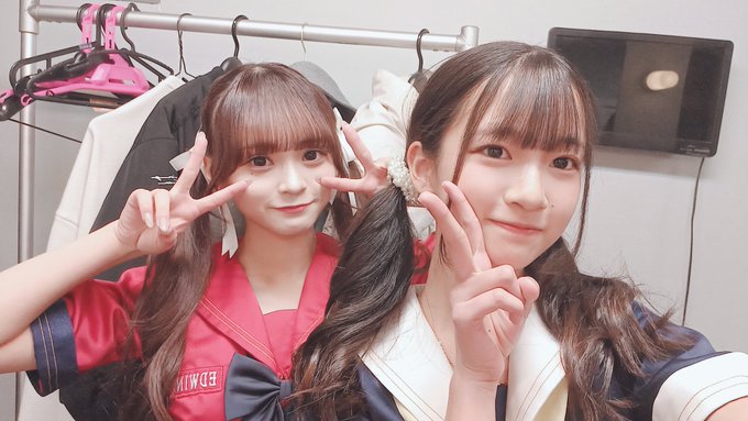 Twitterのコスプレ画像11