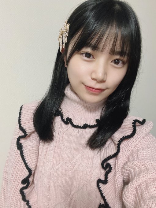 石上ひなののTwitter画像1