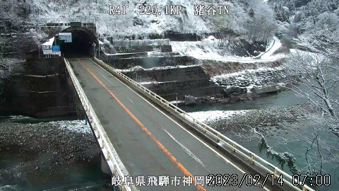 国土交通省富山河川国道事務所 on Twitter