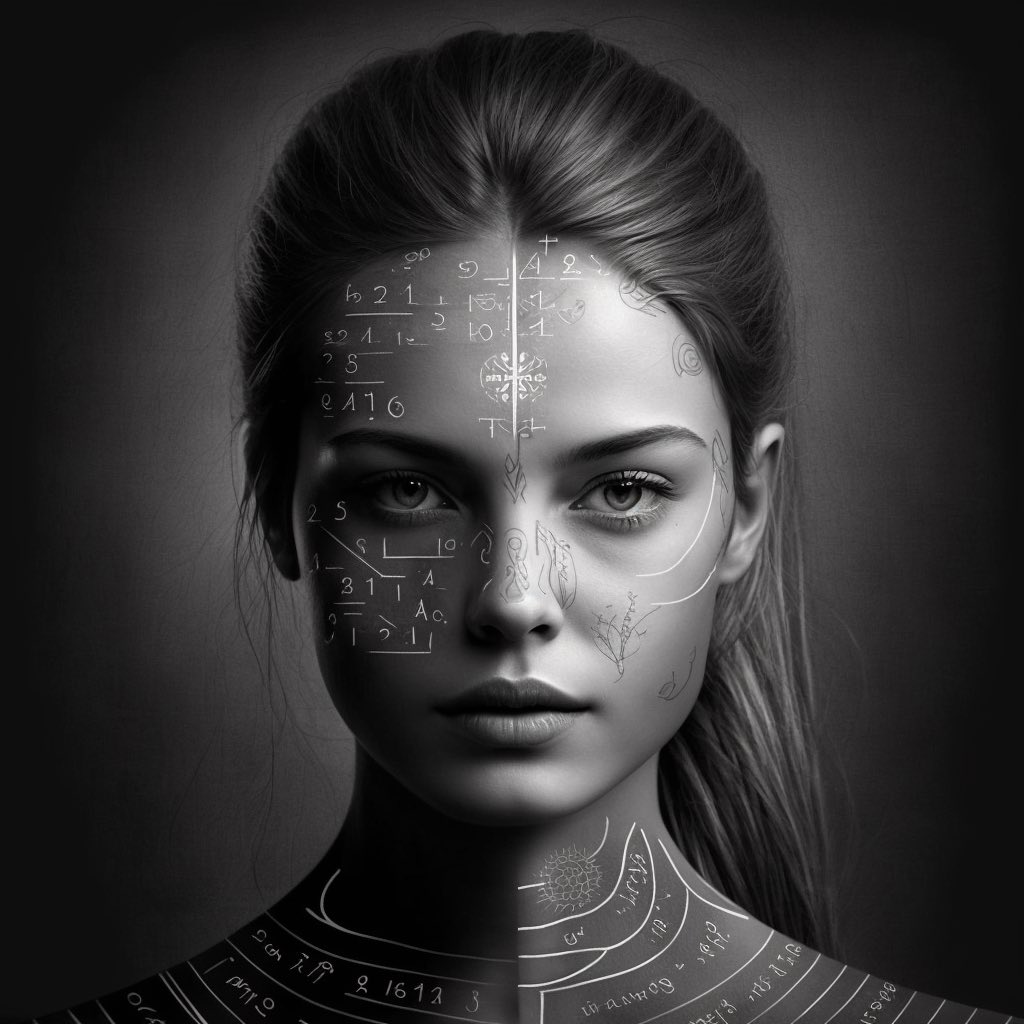 Alterthink_info's tweet photo. ¡Ella es impresionante! La matemática de 22 años más brillante del universo conocido acaba de descubrir una nueva teoría matemáticas #. ¡Una mente increíblemente impresionante! #Matemáticas #22Años #Brillante #Universo https://t.co/Z87bioNOJG