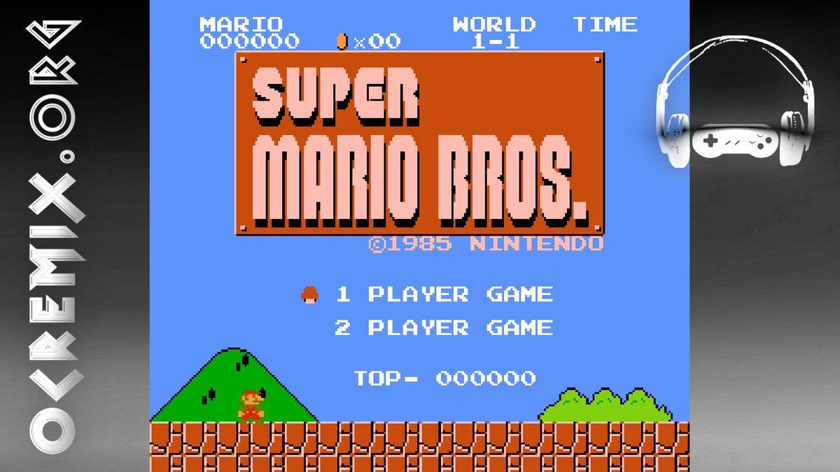 ocremix's tweet photo. LONG POST! Please RT & share!

••VIDEO GAME MUSIC ARRANGERS & PERFORMERS!••

We'll post as many MARIO series arrangements to OC ReMix as we can in April 2023 for the Super Mario Bros. movie release! :-D

Don't pysch yourself out!
SEND SOMETHING IN!

https://t.co/OUu4SSO231

••••• FAQs •••••

• 1. What kind of VGM arrangements can I submit?

We're looking for creative, interpretive, and reasonably well produced VGM arrangements.
Arranging music from ANY Mario franchise/spinoff game in ANY genre is welcome.
(Donkey Kong too, oh yes!)

Here's 3 recent Mario OC ReMix examples!
https://t.co/G1ZfPvbymu
https://t.co/Qq5zFc7vXA
https://t.co/eYcIssAvin

• 2. Wait, "OC ReMix"?? Who/what are you?

OverClocked ReMix is a video game music arrangement community. We've published & promoted FREE VGM arrangements since 1999.

We believe video game music is an art form.

We also like to offer constructive feedback.

Lots of aspiring AND established game composers have contributed to OC ReMix's free catalog of 4,000+ VGM arrangements and 80+ albums.

OCR's hosted under a 501c3 non-profit organization (Game Music Initiative, EIN #81-4140676).

• 3. Would OC ReMix own my submissions?

NO!
We'd publish & promote you & your arrangement on our website (https://t.co/7VT0OtmMBk) and social media.
We don't take/claim any ownership.
(Fan art communities don't own your art.)

• 3. Do I need to know anyone there or feel 1000% confident in my work?

Hell no!
Don't overthink it! :-P
ALL musicians and styles are welcome!

• 4. Does my VGM arrangement need to be brand new for or exclusive to OC ReMix?

Of course not!
Tracks created for past compos, albums, or personal projects?
All good!

• 5. I don't make music, but [XYZ musician] is great! Can I submit something on their behalf?

No, please don't.
But please DO send them the instructions on how to submit their VGM arrangement to OC ReMix!
(OR tag 'em & nag 'em!)
https://t.co/OUu4SSO231

• 6. Do you have Koji Kondo's contact info?
We wish! We wouldn't share it though... with YOUUUUU. :-|

• 7. I actually want to submit something else, not Mario-related? Can I?

YES! Practically any game -- old or new, popular or obscure -- is welcome!
https://t.co/OUu4SSO231

• 8. You listed two "Question #3's"!
Dayum... For real? :'-(
(Nice catch!)

• 9. I have WAY more questions!
Reply here and/or join our Discord, we're happy to answer 'em!
https://t.co/Vq0pjbFc0g
-@LarryOji

https://t.co/OUu4SSO231

#gameaudio #vgm #videogamemusic #ゲーム音楽