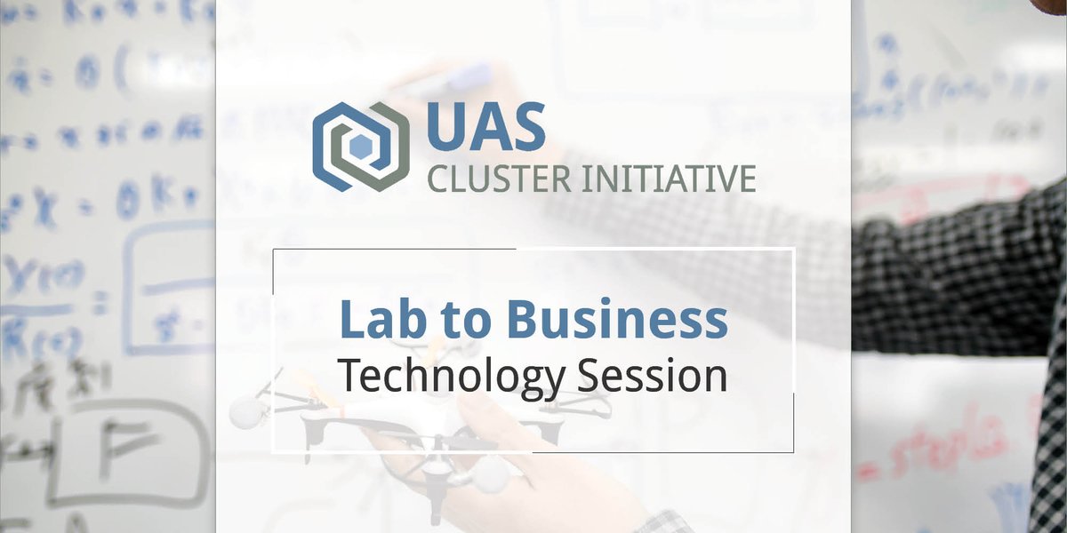 UASCluster tweet picture
