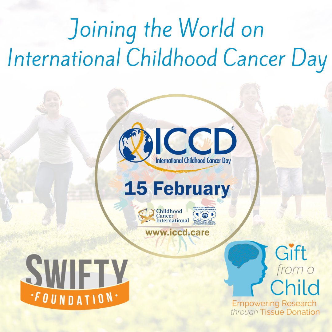 Swifty Foundation tweet media