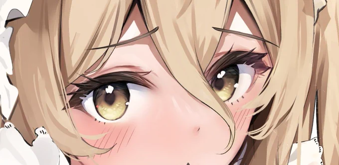 おはよーございます今日の19時頃にバレンタインイラストがあがりますお楽しみに～ 