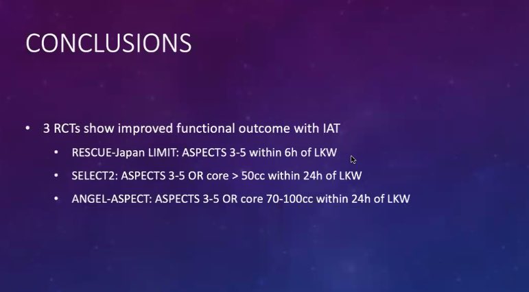 HeraKamdar's tweet image. Phenomenal journal club led by @PriyaSrikanth9 on #SELECT2 &amp;amp; #ANGELASPECT! Thanks for the great overview Priya &amp;amp; thanks to the @MGHNeuroICU @MGHNeurology faculty for your insights! Dr. @wtkimberly’s comments of “not all is lost in that core” definitely rings true! #timeisbrain