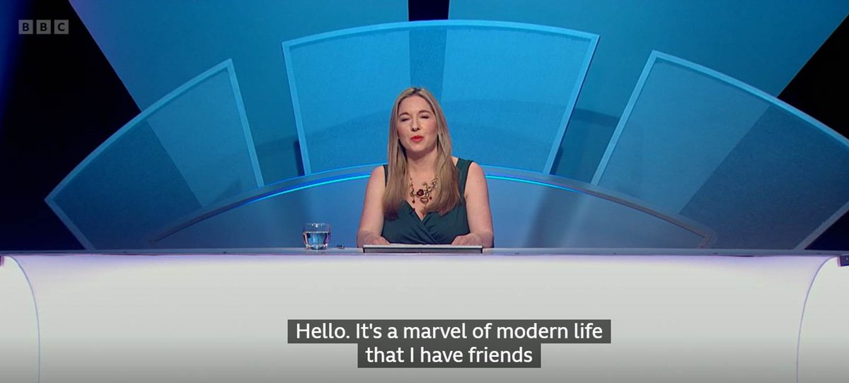 Me too, <a href="/VictoriaCoren/">Victoria Coren Mitchell</a>. Me too.