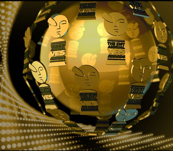 In T-minus 2 days!!

21ST ANNUAL VES AWARDS
WED, FEB 15th
The Beverly Hilton, Beverly Hills, CA
5:30 PM Reception
6:30 PM Dinner
7:30 PM Awards Presentation

You can still Livestream!!
vesglobal.org/21st-annual-ve…

#ves #vfxartist #visualeffectssociety #vesawards #vesny