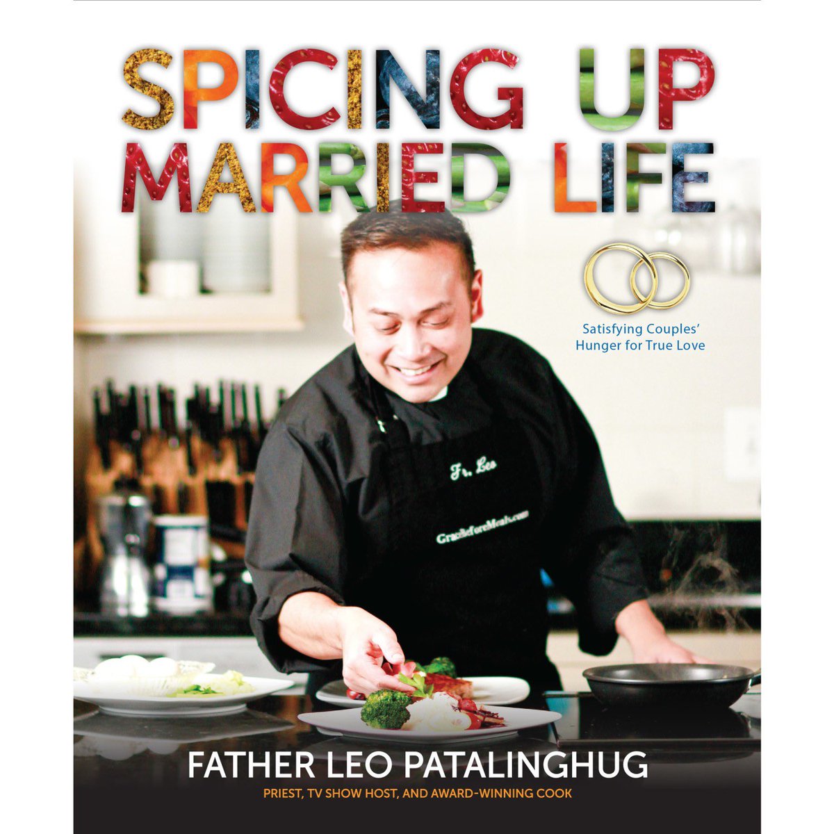 jmweiland's tweet photo. @MrsRuvi I got mine this cookbook for at-home date nights! https://t.co/rXfdQfYpHq