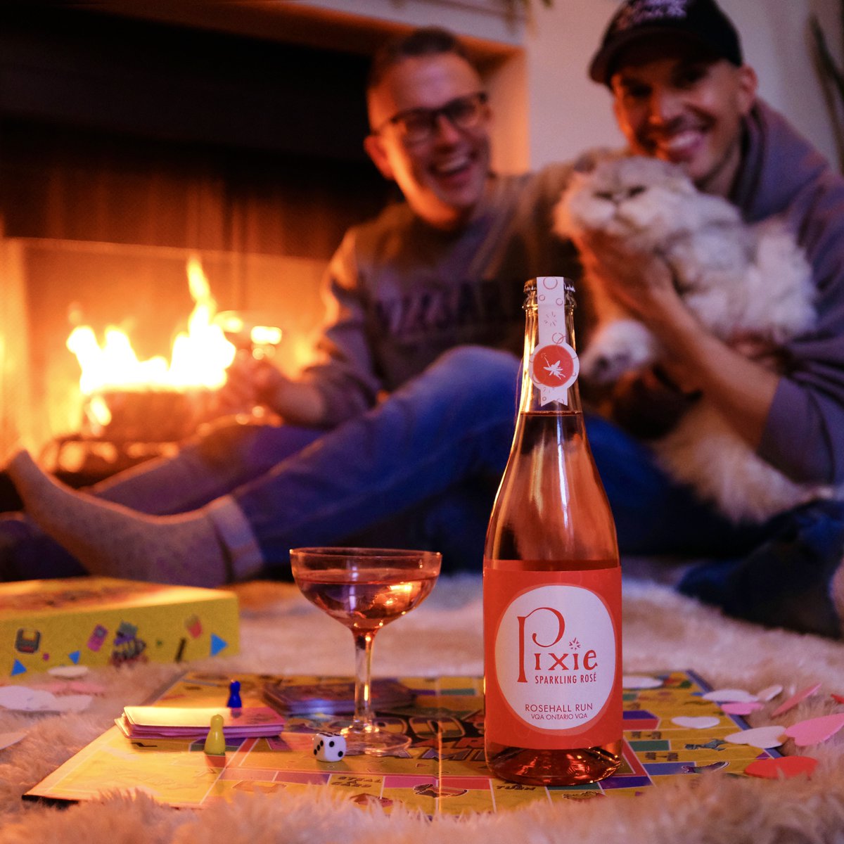 Wine Country Ontario tweet media