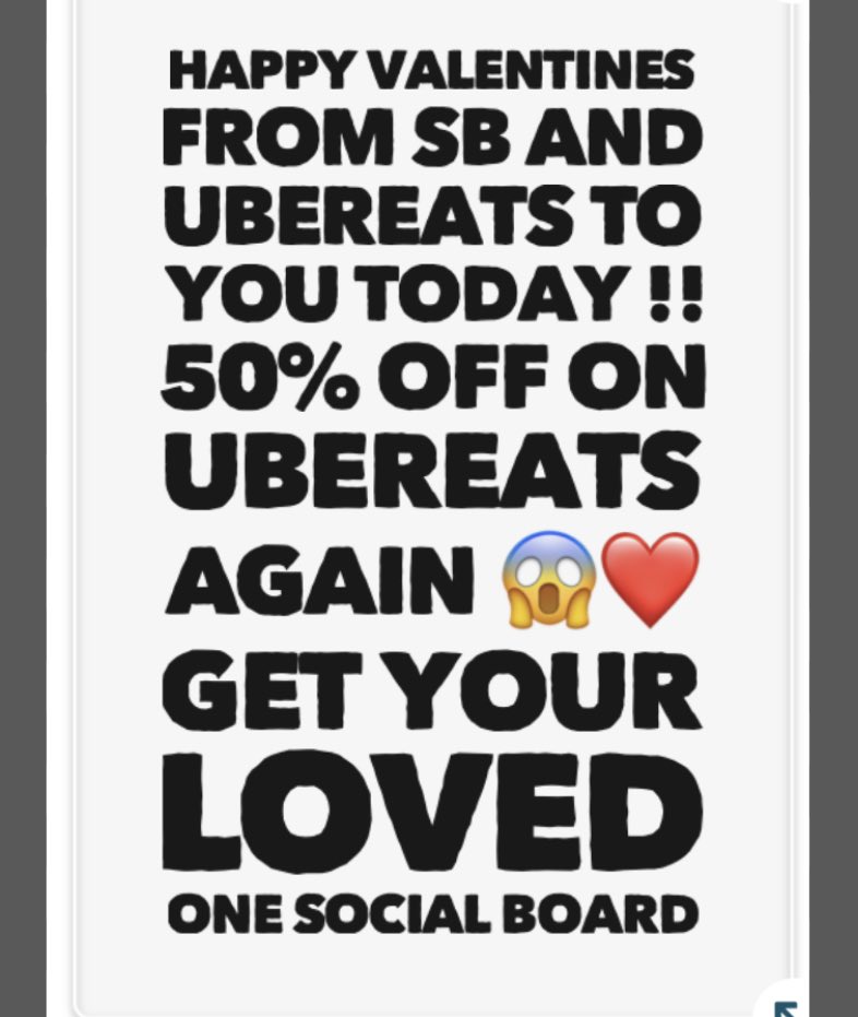 socialboardb's tweet photo. One more round tomorrow plus special lobster sandwich don’t miss out 😎💵🚨❤️#brighton #ValentinesDay https://t.co/99WasGOyWH