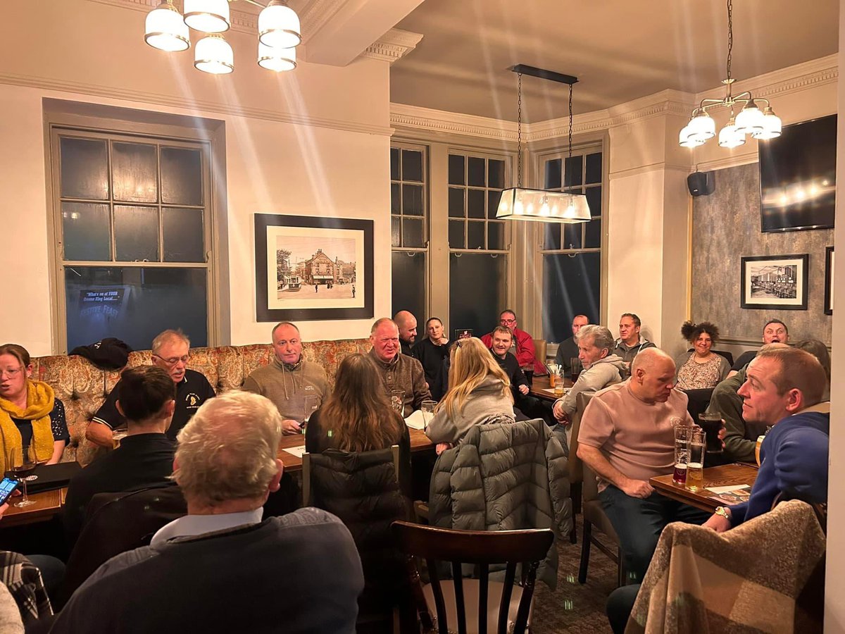 Dearne Valley Divers tweet media