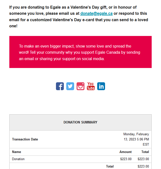 SupercultureNet's tweet photo. We split the proceeds in three, sending $223 USD to @egalecanada and @pointofpride and £184 to @Genderintell. Thank you, again, to everyone who pitched in to help raise this money. https://t.co/Bz5W6w6wOt