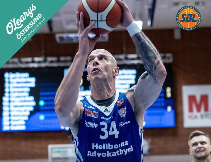 RT Guinn <a href="/RTGuinn/">RT Guinn</a> had 18 points + 5 rebounds on 64% FG in Jämtland's <a href="/JamtlandBSKT/">Jämtland Basket</a> 11th consecutive win in Sweden @sbl_herr at Umeå <a href="/BasketUme/">UMEÅ BSKT</a> 🇸🇪

#TangramSports
#FollowYourDreamsWithUs