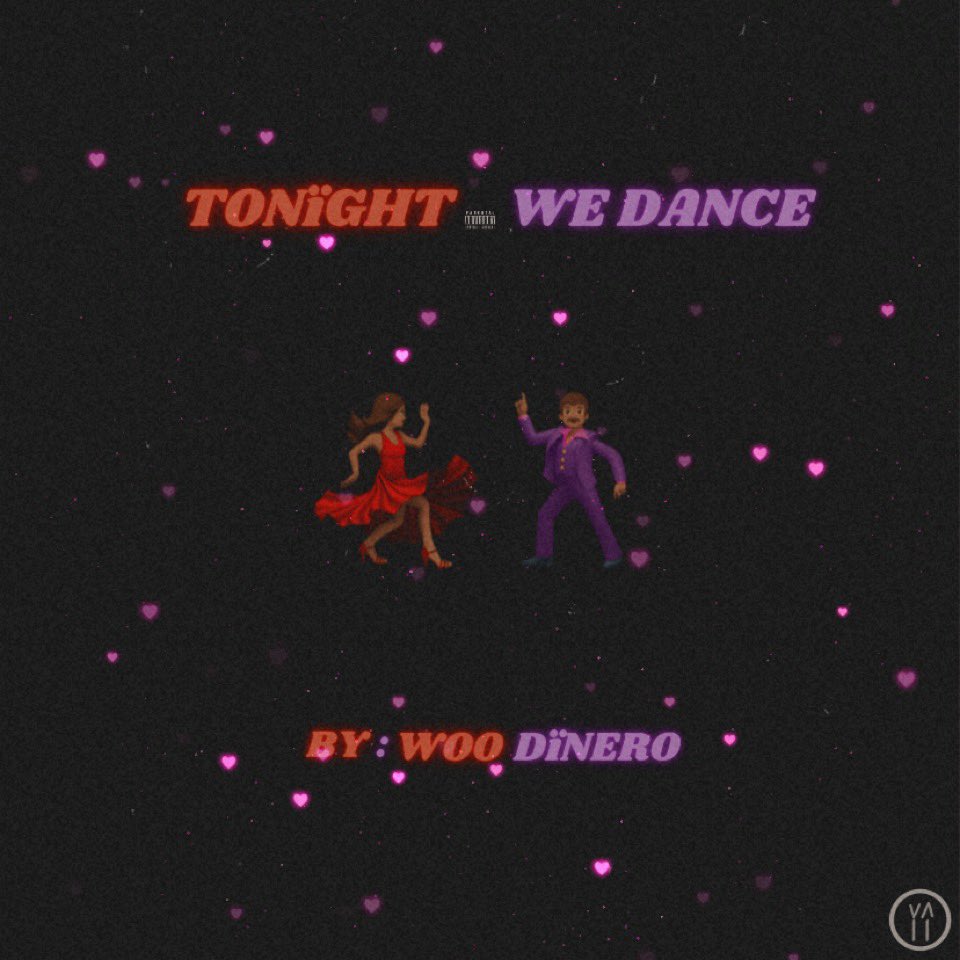 wooosaaaah's tweet photo. New Music Soon 💃🏽🕺🏽 https://t.co/mzSFQ7DMCj