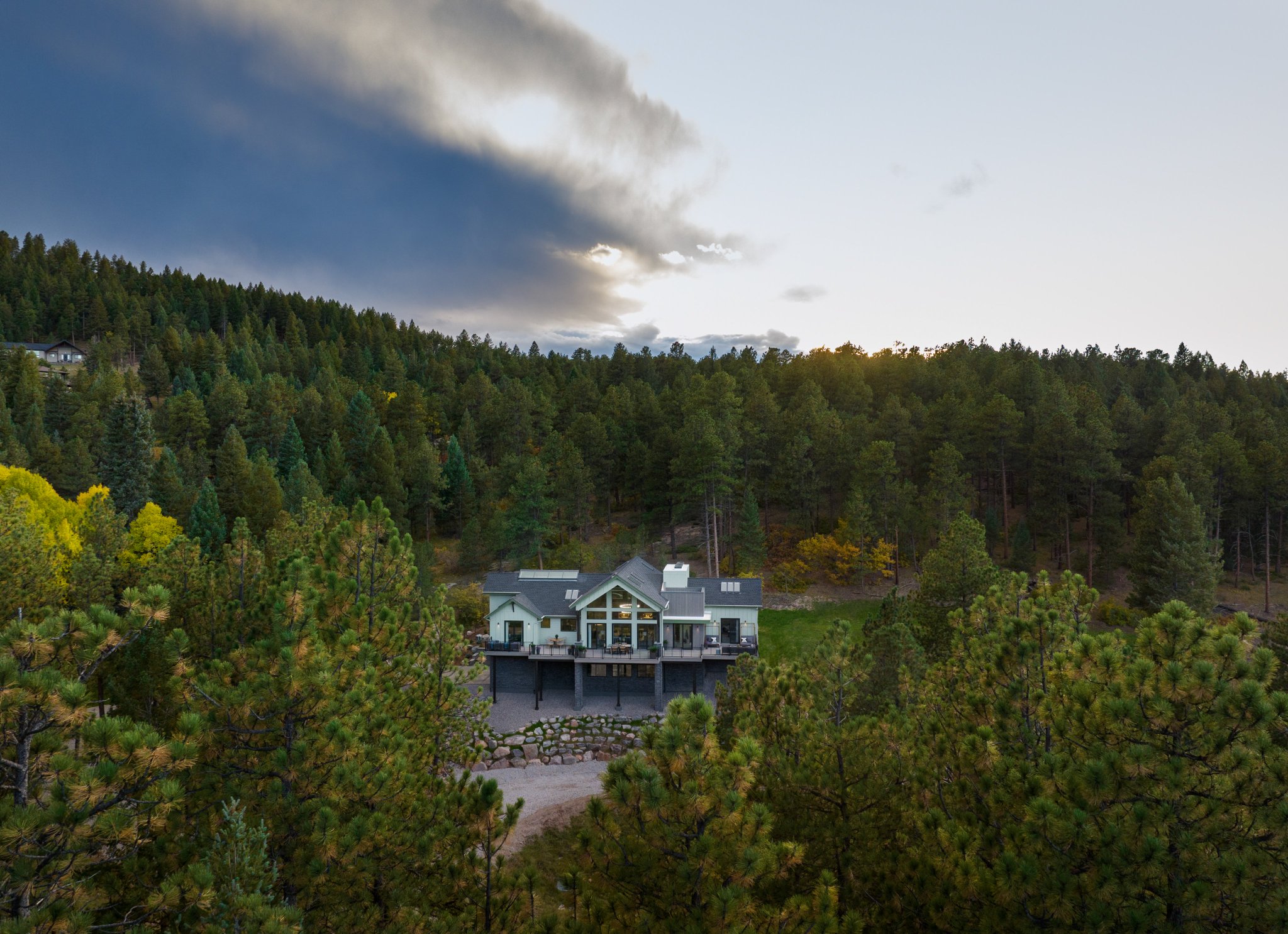 Food Network on Twitter "The HGTV Dream Home 2023 is a TRUE dream 😍😍