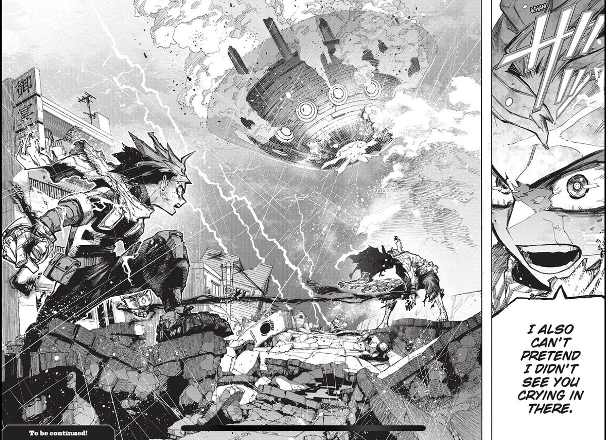 ARCHBISHOP EAST On Twitter SHIGIRAKI VS DEKU IS NOW ACTUALLY archbishop-east-on-twitter-shigiraki-vs-deku-is-now-actually