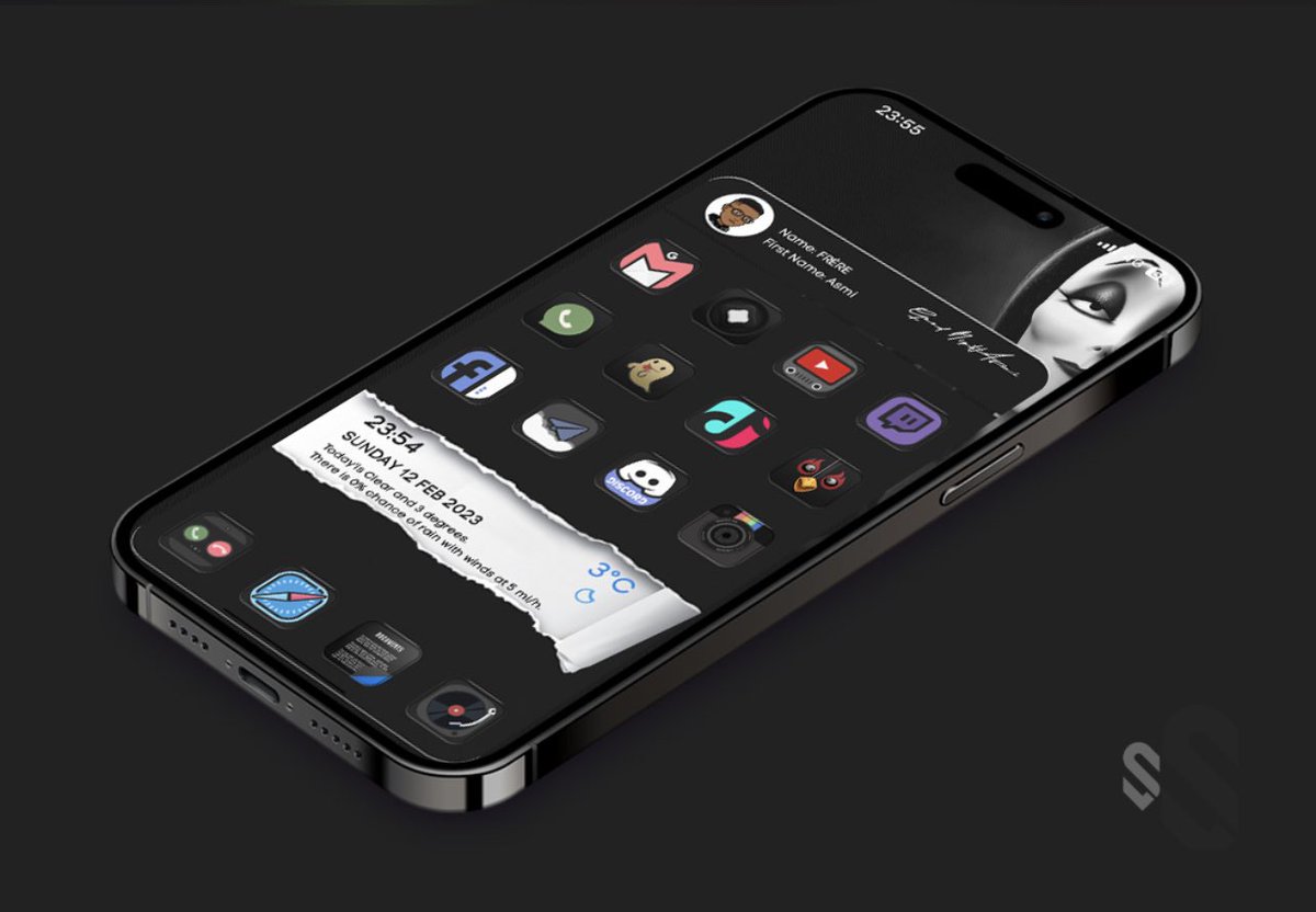 UtdAll's tweet photo. New them by @Asmifrere now available on the #ShowApp 🤩 https://t.co/yw85kBaLgM