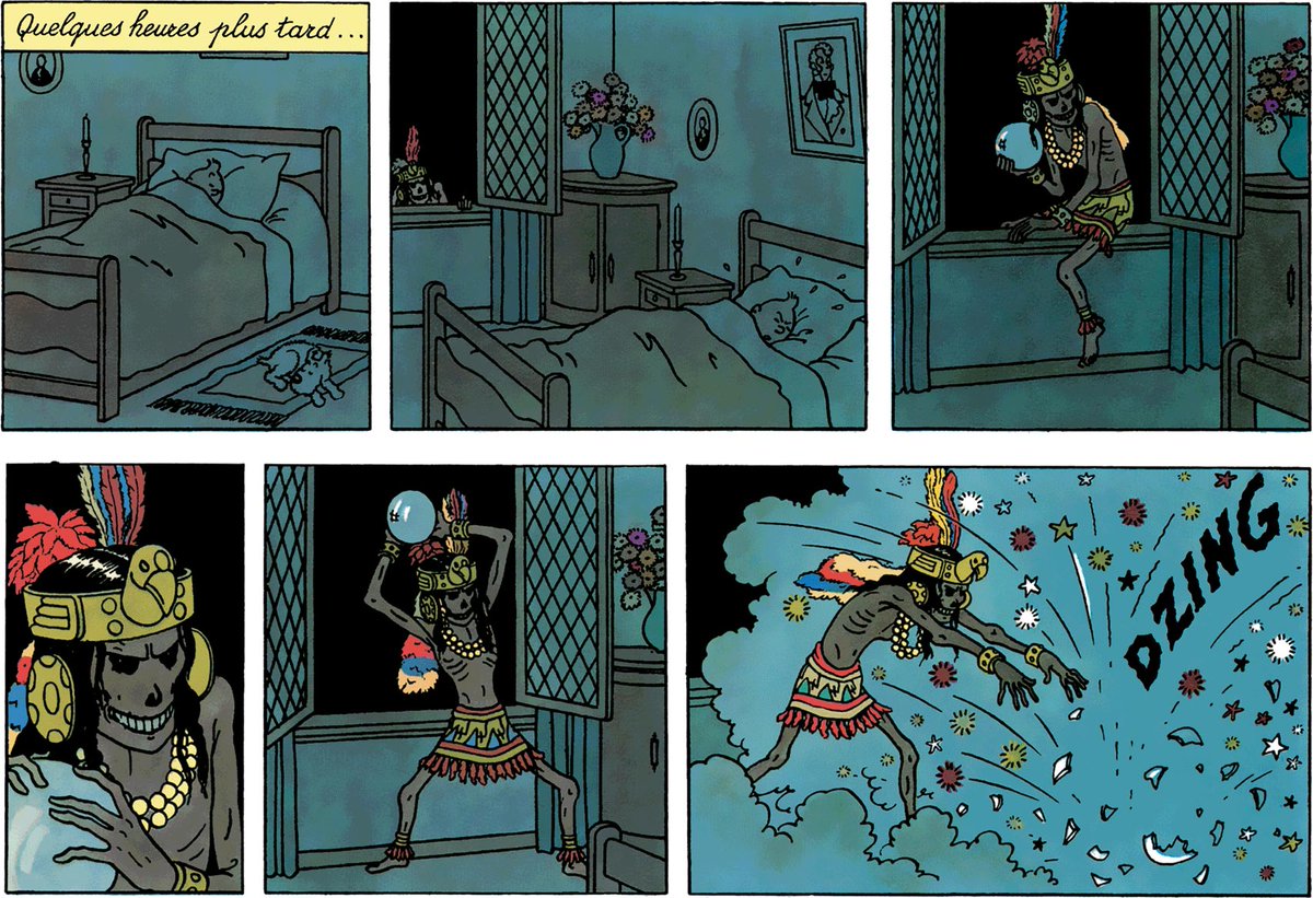 Le plus grand traumatisme des enfants français, je ne tolérerai aucun débat.