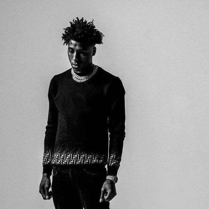 YoungboyAccess's tweet photo. NBA YoungBoy’s 'Top' re-enters this weeks billboard top 200 albums for the first time this year. 

It has now spent 111 weeks on the charts, making his second album to do so. https://t.co/PmdDVsULRP