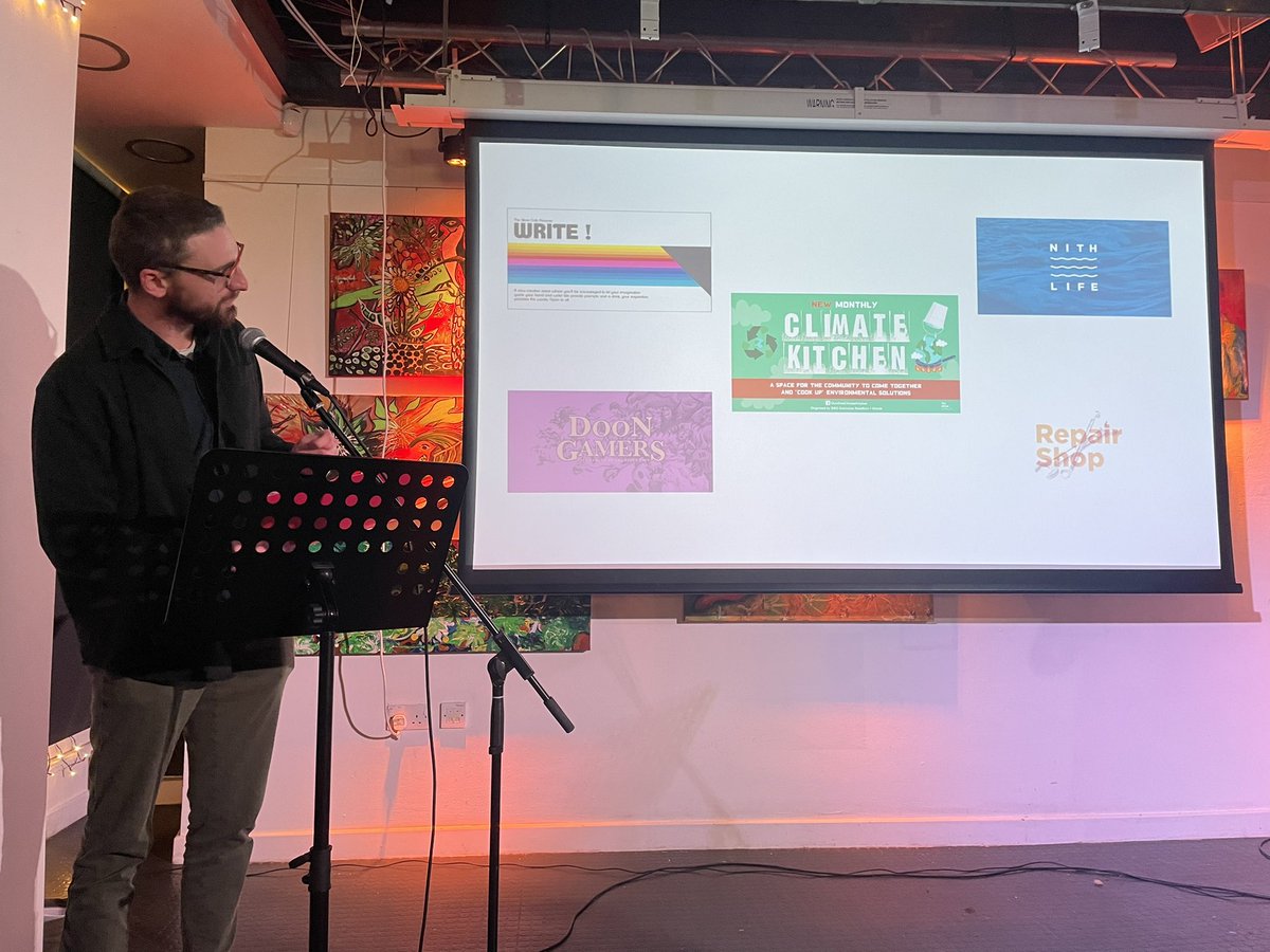 _morganlovex's tweet photo. What a great year to be apart of @TheStovies. A wonderful evening recapping the fantastic year we’ve had at the AGM. Onwards! ✨ https://t.co/nxcPsV1XfP