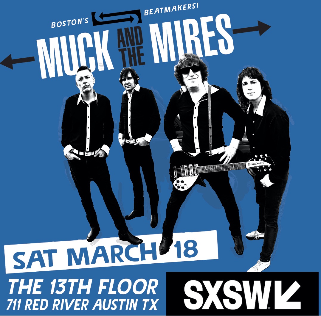 #SXSW #sxsw2023  See you in Austin!