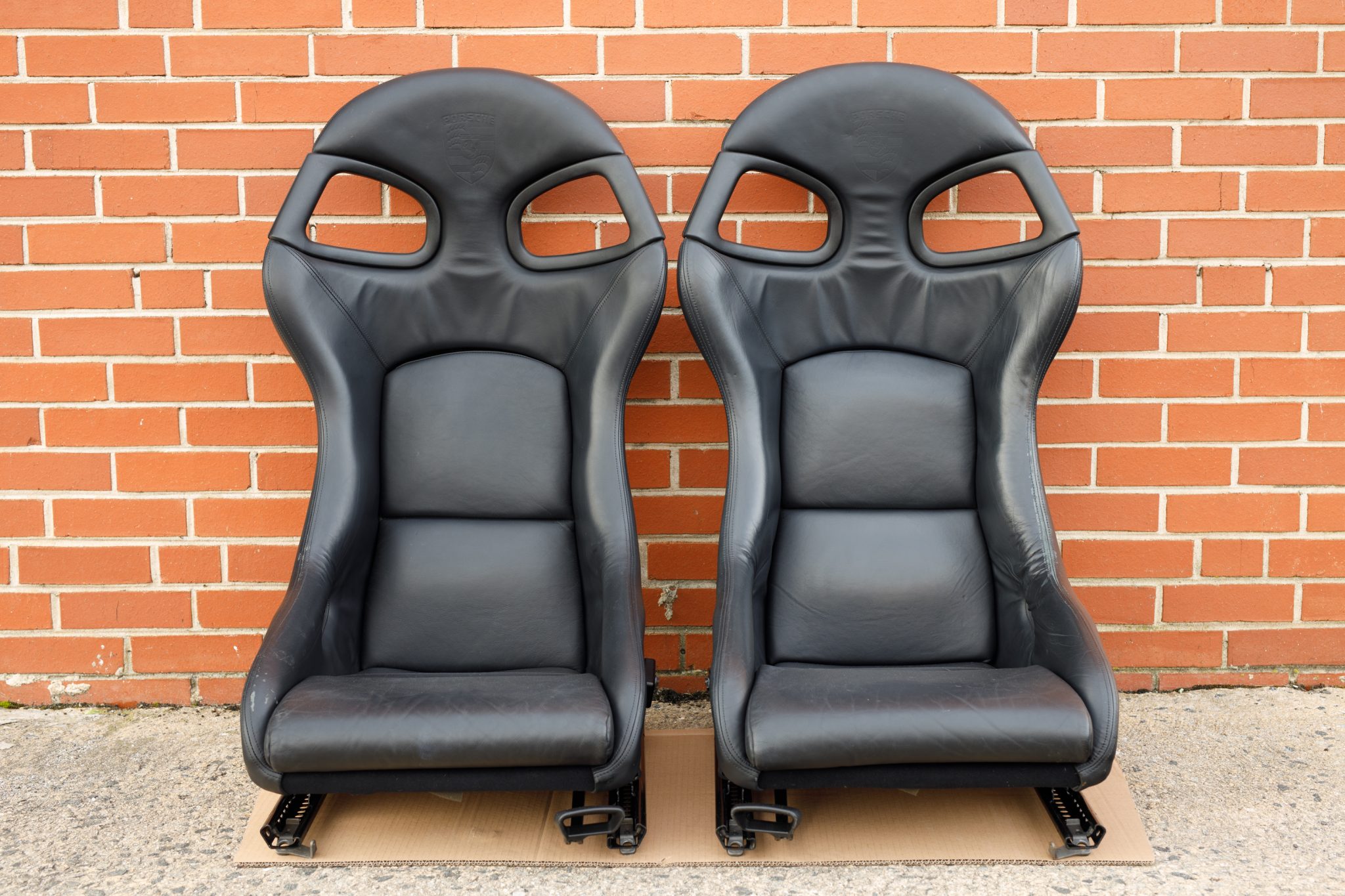 996 gt3 seats for sale cheap