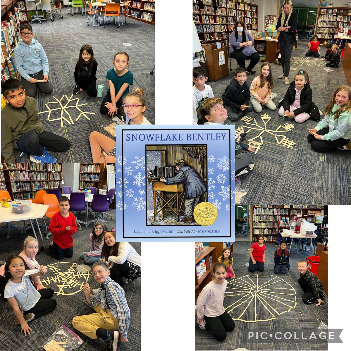 WWP I-lab tweet media