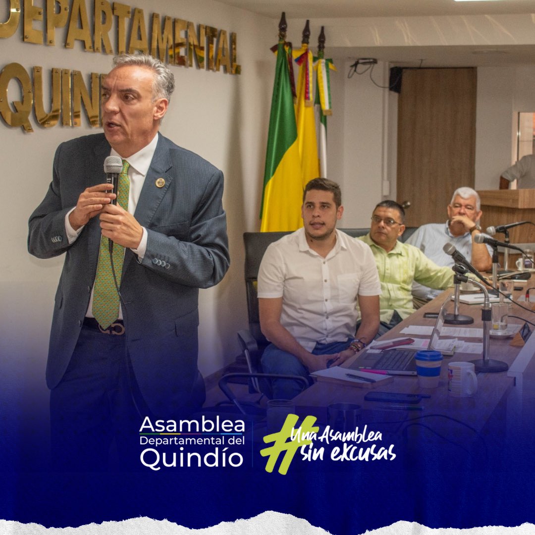AsambleaQ's tweet photo. Hoy se llevó a cabo la socialización de la propuesta de cambio del escudo departamental. Se conocieron aspectos culturales, innovadores, históricos y generacionales que permitieron debatir su adaptación a un nuevo diseño o continuar con el tradicional. 

#UnaAsambleaSinExcusas https://t.co/7jypyRVm4p