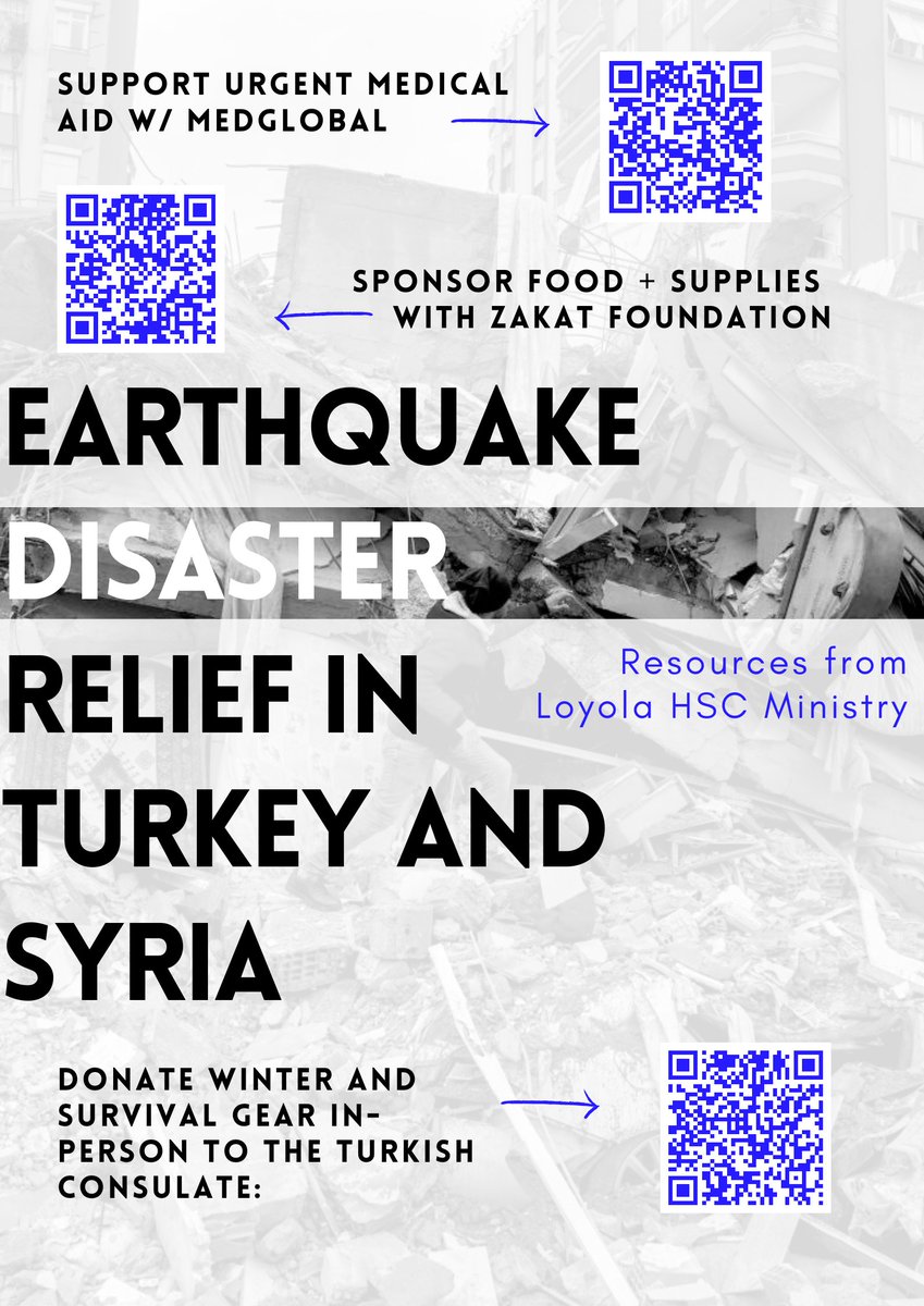 HSC Ministry tweet media