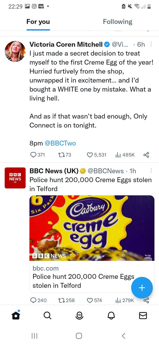 Hannah M tweet media