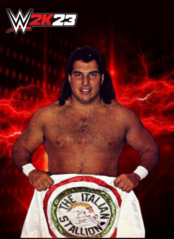 Milano Collection R.T. 🍝‡ on Twitter "The Italian Stallion CONFIRMED