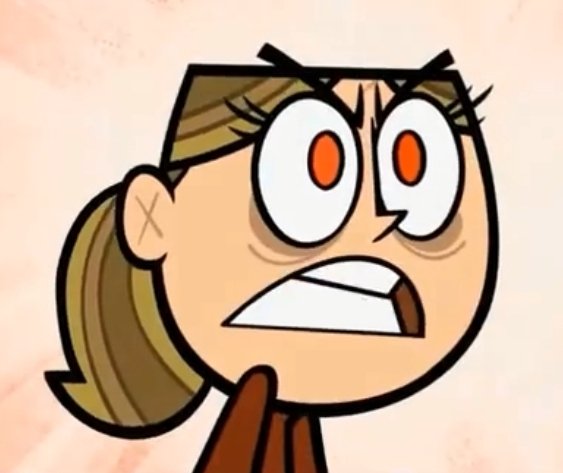 SimpForJimmy's tweet image. "IT'S MY SUIT!"

She bring out her ray gun.

"GIMME OR I'M DISINTEGRATING YOU!"