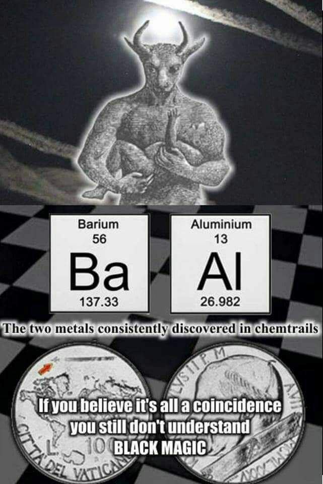 illuminatibot (@iluminatibot) on Twitter photo 