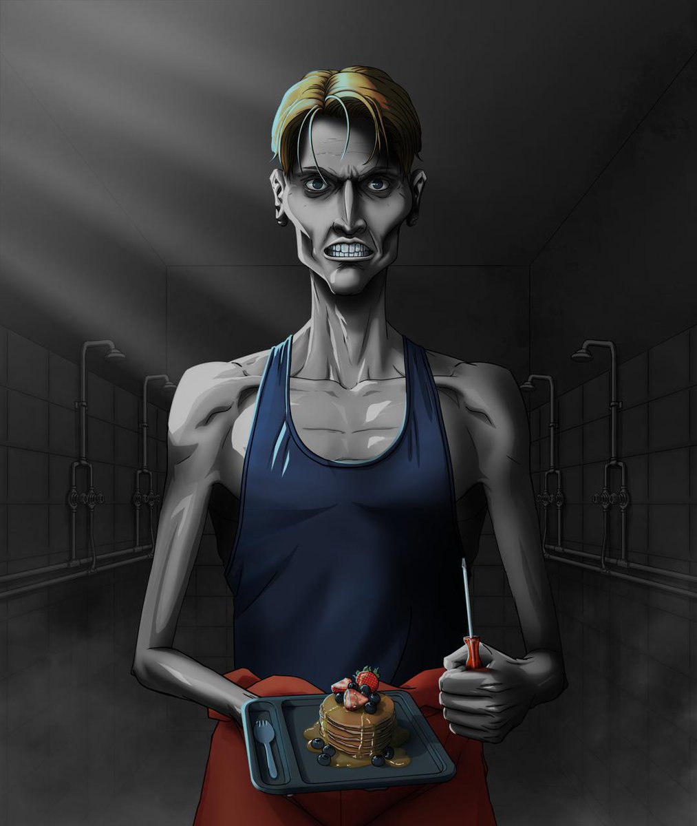 THE JUNGLE 🌴🌿 tweet media