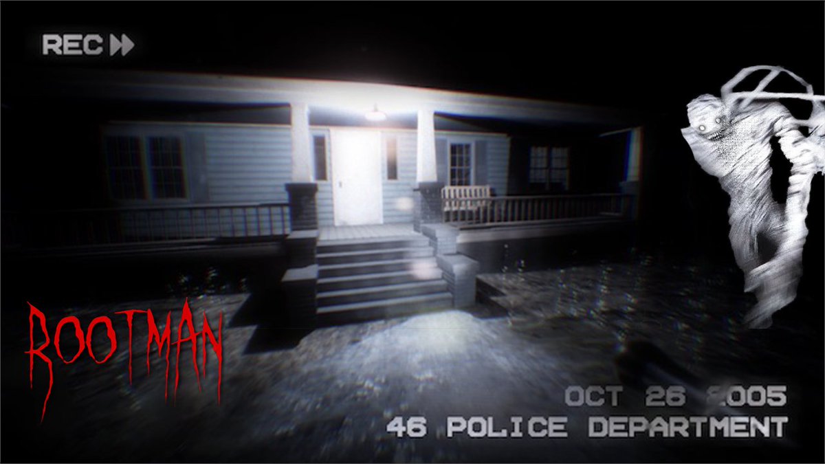 RygasV's tweet photo. What Have I Done?
#gamedev #indiedev #indiegame #horror #horrorgame #foundfootage #rootman
#SupportSmallStreamers #smallyoutubercommunity
https://t.co/OmBLibOzBa https://t.co/UH2gDRBSWp