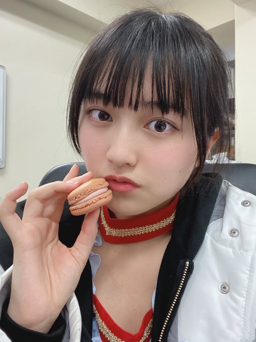 Twitterのコスプレ画像2