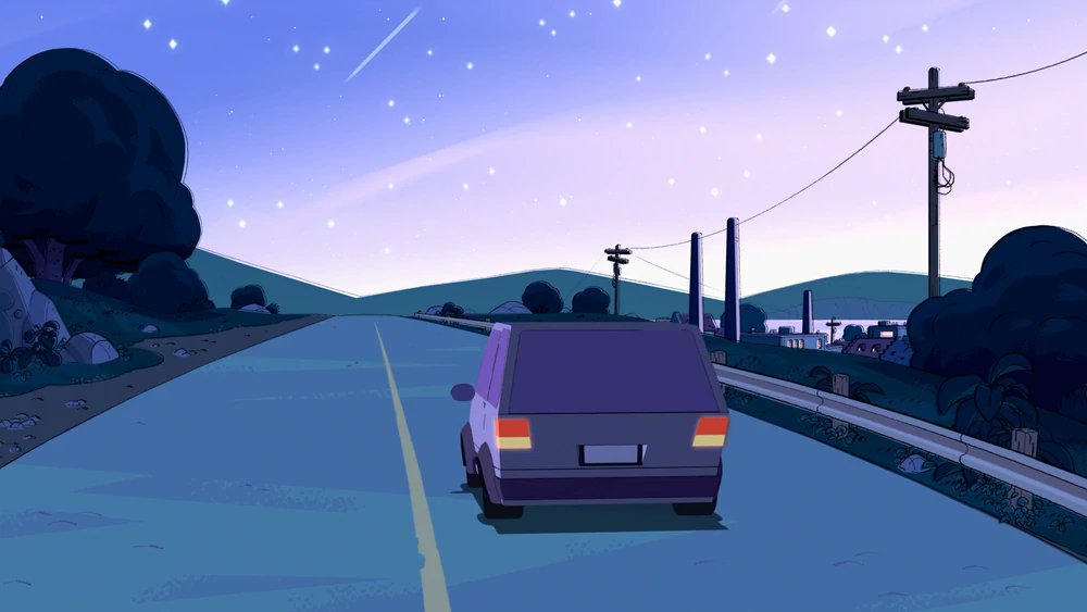 TheCartoonBase's tweet photo. 3 years ago today, ‘STEVEN UNIVERSE: FUTURE’ came to an end. https://t.co/zuE8LVZAis