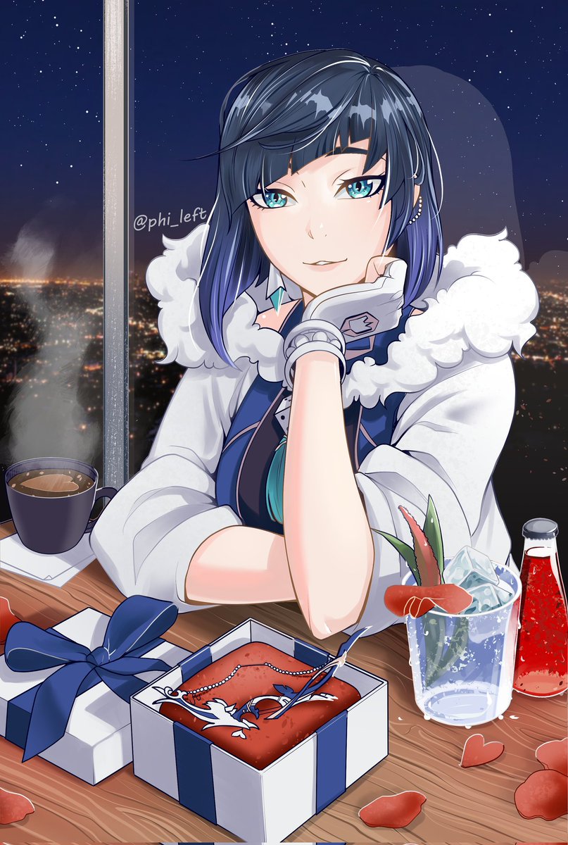 Phi Left tweet media