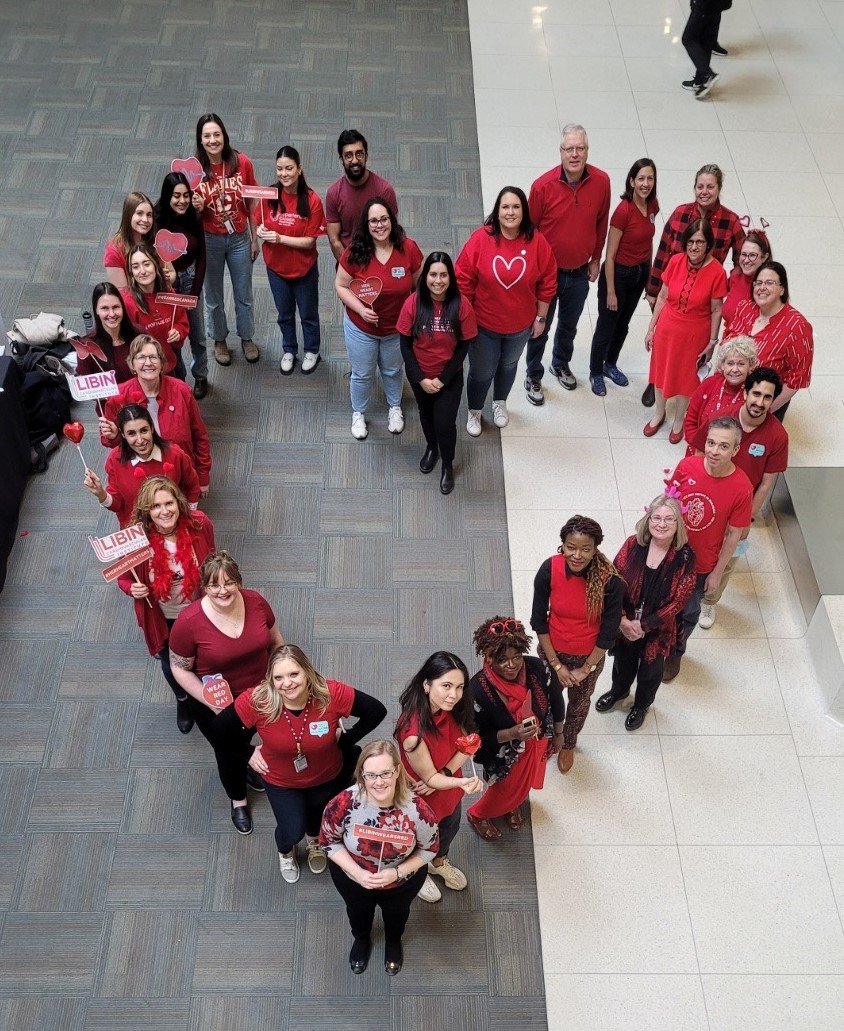 Libin Cardiovascular Institute tweet media