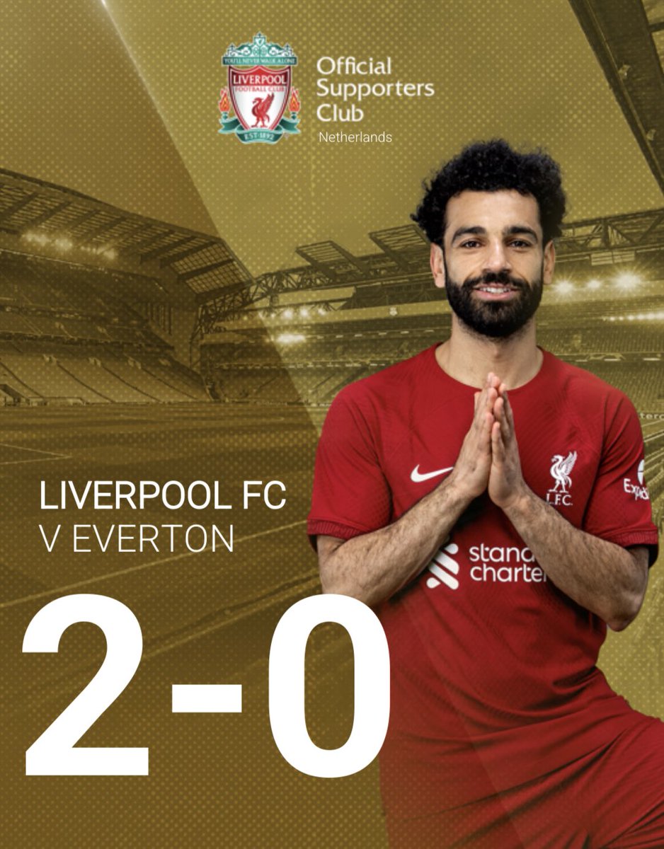 alsinLFC's tweet photo. Drie punten én een goal van onze eigen Cody Gakpo! Belangrijke avond. We go again! 🔴
Three points and a goal by our very own Cody Gakpo! Important night. We go again! 🔴
#olsc #olscnetherlands #liverpoolfc #ynwa #threepoints #codygakpo #liverpoolisred #wegoagain https://t.co/KqMc4WMfBe
