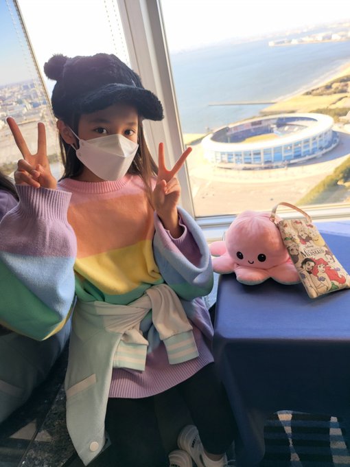 Twitterのコスプレ画像8