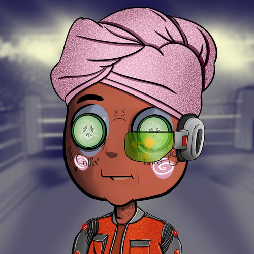 DannyJi777's tweet photo. 💤Always Tired (AWT) Giveaway💤

1st - AWT #7718
2nd - AWT #6703 

1⃣ Like, RT, and Follow @DannyJi777
2⃣ Tag 3 others in reply
3⃣ Bonus - follow @alwaystirednfts for extra 5K $SNOOZE - Enough for Diamond Holder Raffle.

#NFTCommunity #NFTGiveaway #NFTs #SleepyHeads

🕐48 Hours! https://t.co/BDMuO3ORVS