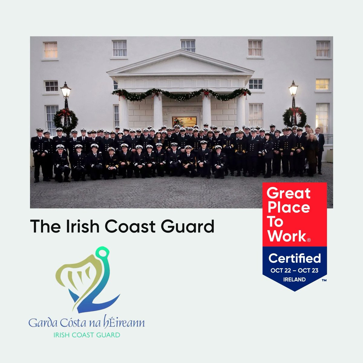 Irish Coast Guard tweet media