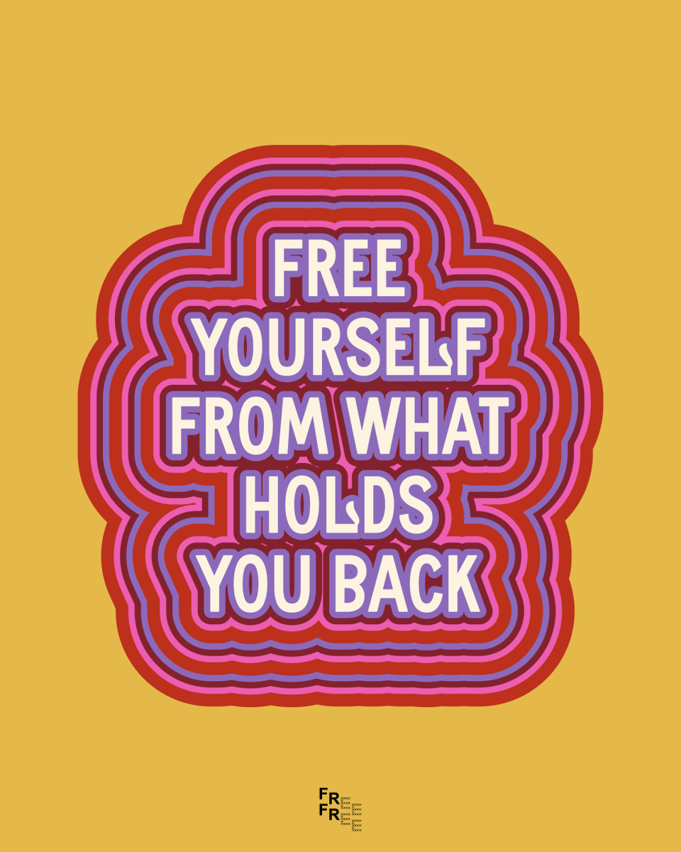 FreeFreeWorld_'s tweet photo. GM! Learn to separate what is essential from what is a hindrance. Sometimes, out of stubbornness, fear or attachment, we persist in a place that we no longer fit. If we have the potential to expand, why insist on fitting in? #FreeFreeWorld #Womenthatexpands https://t.co/GQxKBPrp0b