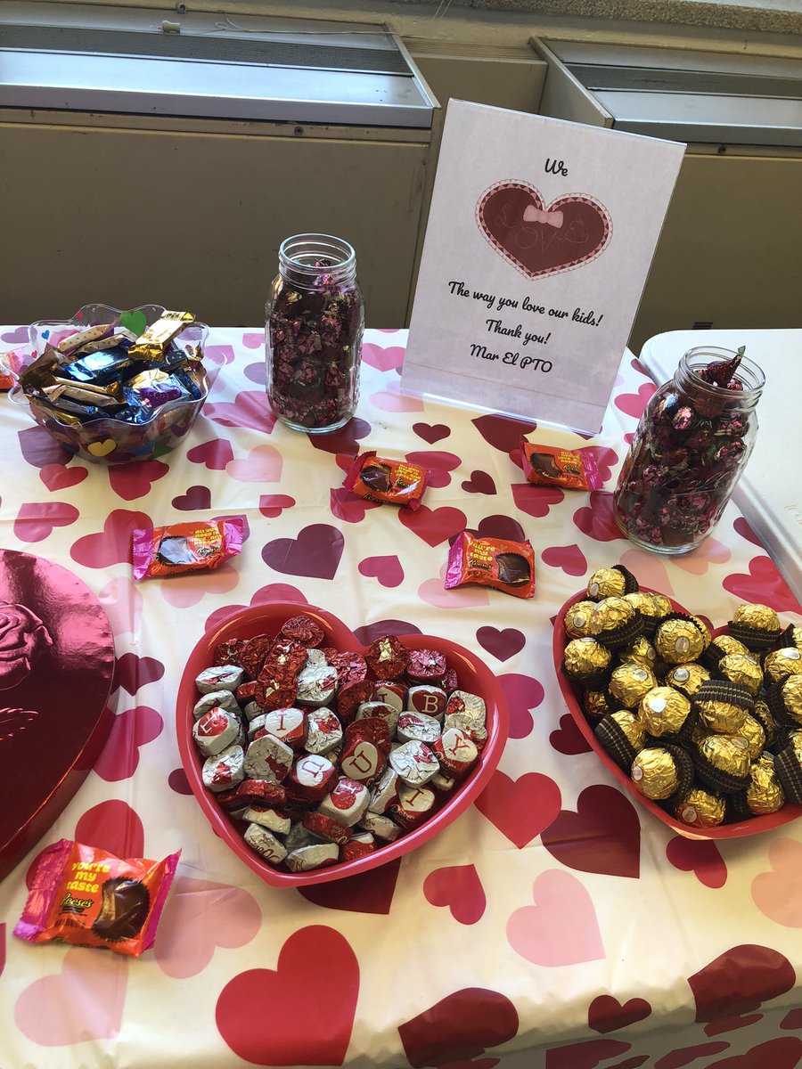 ❤️❤️❤️❤️ the Mar El PTO 💛💛💛💛 <a href="/MTPSNJ/">Marlboro Twp Schools</a> <a href="/MarlboroES/">Marlboro Elementary School</a>