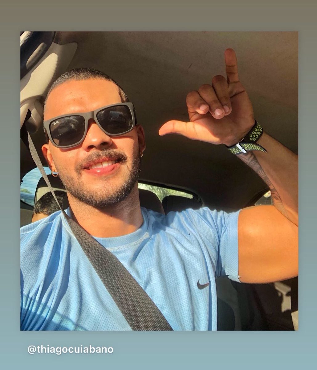Thiagocuiaban0's tweet photo. Vindo pro trabalho o sol ☀️ estava radiante !!! https://t.co/Z2OYqsfOp9