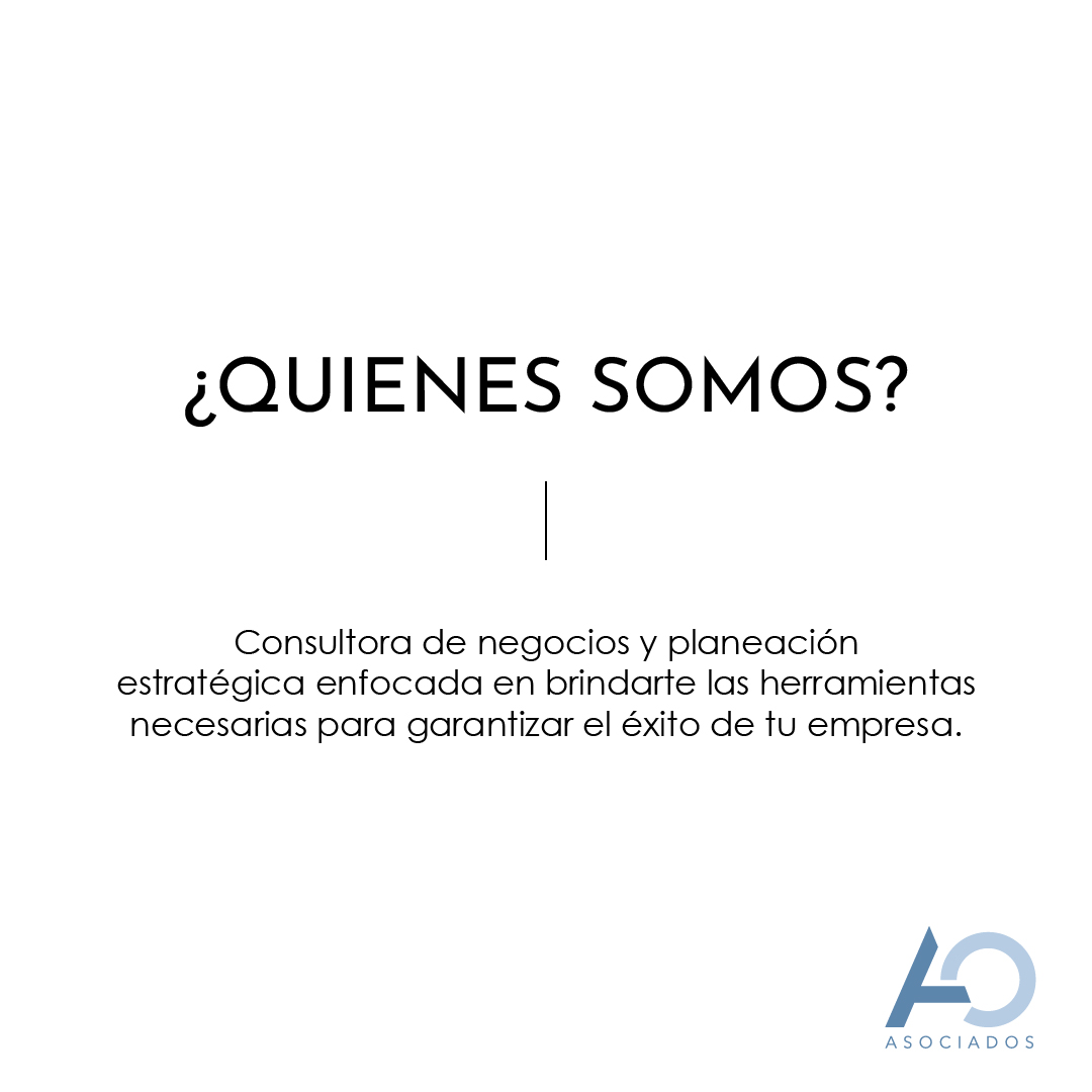 AO Asociados (@AO_Asociados) / Posts / X