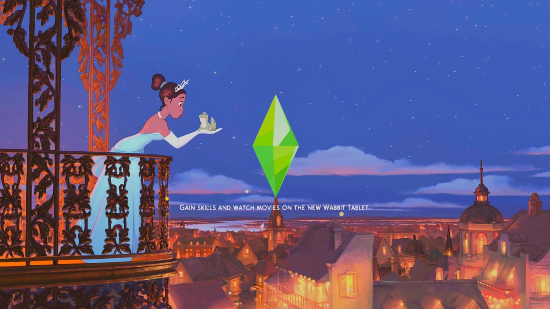 Rihanna L Loading Screen Patreon Sims 4 Sims Sims 4 M vrogue.co