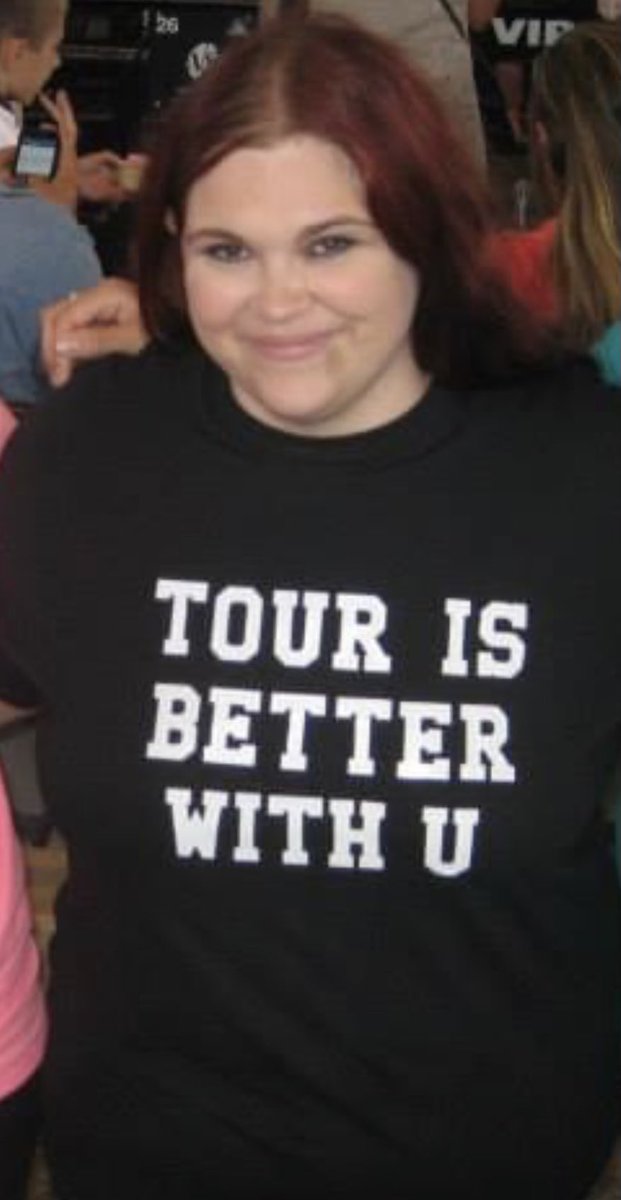 JustFanEvents's tweet photo. RUSHERS! 

Our BTR Stan @ktjbpa2006 is working on some #BTRTrivia! What kind of topics/questions should she include? 👀

Erica is the right person to be running this event. She’s been with BTR since the beginning. No like seriously. WWG in 2012 beginning. https://t.co/05m45lkyVE